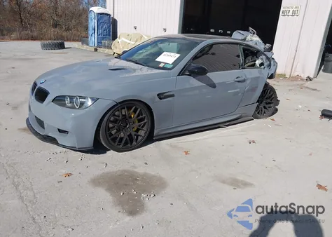 2009 BMW 335I xDrive z USA, uszkodzony, nr VIN WBAWC73509E270229